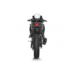 EXHAUST RAC CF R3/MT-03 - 18103234 | Dr Rider
