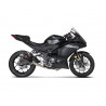 EXHAUST RAC CF R3/MT-03 - 18103234 | Dr Rider