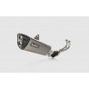 EXHAUST RAC TI TMAX - 18103235 | Dr Rider