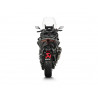 EXHAUST RAC TI TMAX - 18103235 | Dr Rider