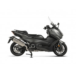 EXHAUST RAC TI TMAX - 18103235 | Dr Rider
