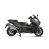 EXHAUST RAC TI TMAX - 18103235 | Dr Rider