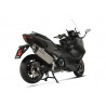 EXHAUST RAC TI TMAX - 18103235 | Dr Rider