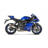 EXHAUST RAC TI R9 ECE - 18103236 | Dr Rider