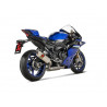 EXHAUST RAC TI R9 ECE - 18103236 | Dr Rider