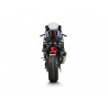 EXHAUST RAC TI R9 - 18103237 | Dr Rider