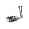 EXHAUST RAC CF GSX-8S/GSX-8R - 18103247 | Dr Rider