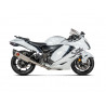 EXHAUST RACING LINE TITANIUM 2 - 18103253 | Dr Rider