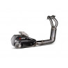 EXHAUST RACING LINE STAINLESS  - 18103261 | Dr Rider