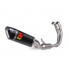 EXHAUST RAC SS/CF RS 660 - 18103274 | Dr Rider