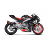 EXHAUST RAC SS/CF RS 660 - 18103274 | Dr Rider