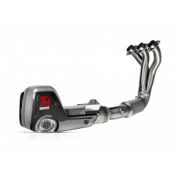 EXHST RAC SS/TI TRACER 9/GT - 18103275 | Dr Rider