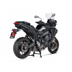 EXHST RAC SS/TI TRACER 9/GT - 18103275 | Dr Rider