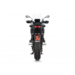 EXHST RAC SS/TI TRACER 9/GT - 18103275 | Dr Rider
