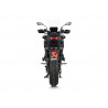 EXHST RAC SS/TI TRACER 9/GT - 18103275 | Dr Rider