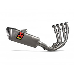 EXHAUST EVO TI M1000RR - 18103284 | Dr Rider