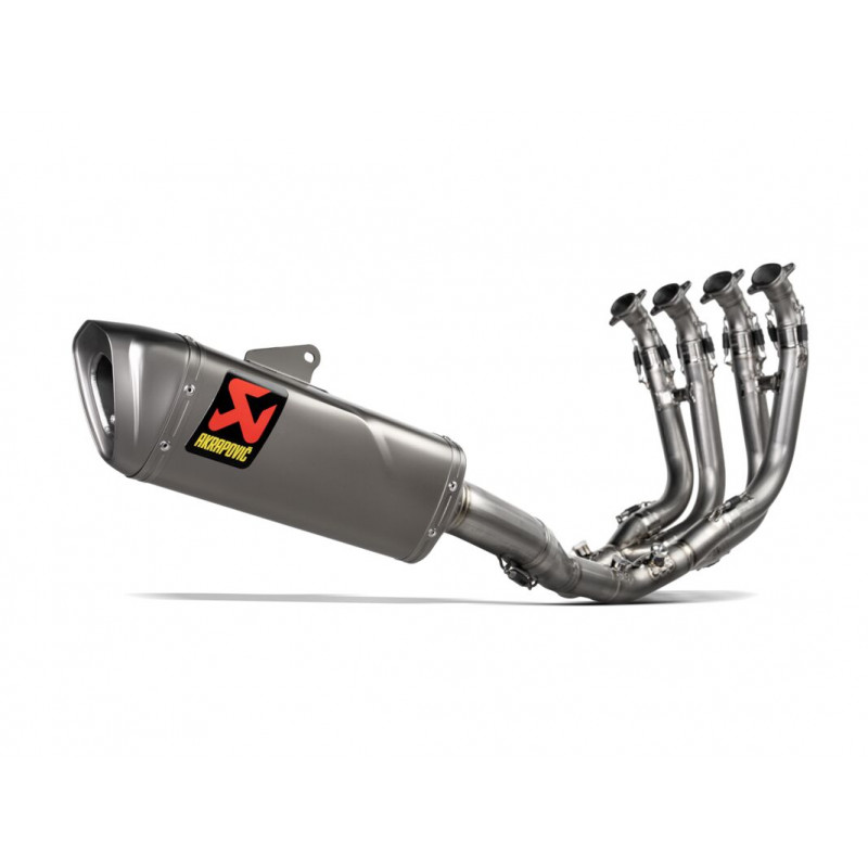 EXHAUST EVO TI M1000RR - 18103284 | Dr Rider