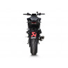 EXHAUST RAC SS/TI MT-09 - 18103314 | Dr Rider