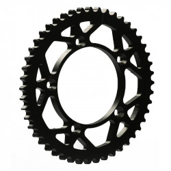 Couronne RFX Pro Series Elite acier - 428