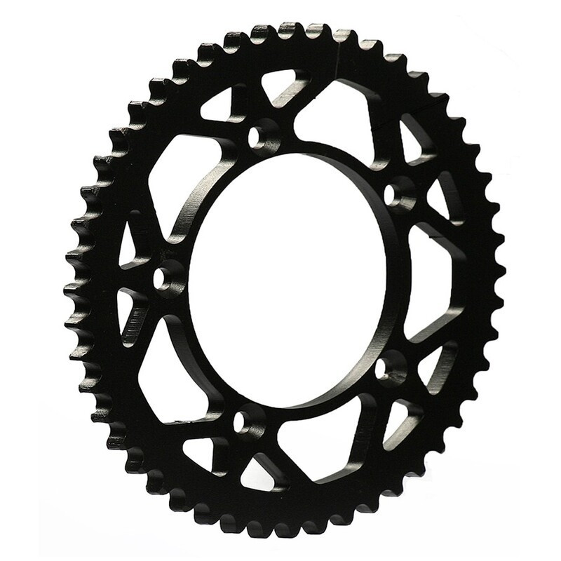 Couronne RFX Pro Series Elite acier - 428