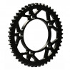 Couronne RFX Pro Series Elite acier - 428