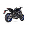 EXHAUST RAC SS/TI MT-09 - 18103314 | Dr Rider