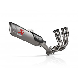 EXHAUST EVO TI CBR1000RR-R FIR - 18103315 | Dr Rider