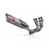 EXHAUST EVO TI CBR1000RR-R FIR - 18103315 | Dr Rider