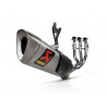 EXHAUST EVO TI STREET TRIPLE/D - 18103317 | Dr Rider