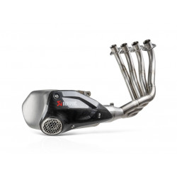 EXHAUST RACE SS CB650R/CBR650R - 18103323 | Dr Rider
