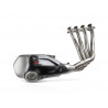 EXHAUST RACE SS CB650R/CBR650R - 18103323 | Dr Rider