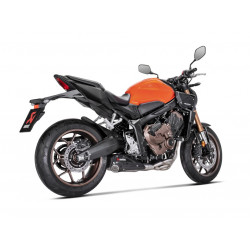 EXHAUST RACE SS CB650R/CBR650R - 18103323 | Dr Rider