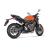 EXHAUST RACE SS CB650R/CBR650R - 18103323 | Dr Rider