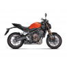 EXHAUST RACE SS CB650R/CBR650R - 18103323 | Dr Rider