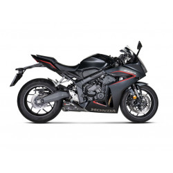 EXHAUST RACE SS CB650R/CBR650R - 18103323 | Dr Rider