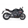 EXHAUST RACE SS CB650R/CBR650R - 18103323 | Dr Rider