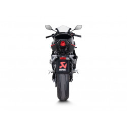 EXHAUST RACE SS CB650R/CBR650R - 18103323 | Dr Rider