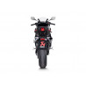 EXHAUST RACE SS CB650R/CBR650R - 18103323 | Dr Rider