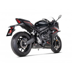 EXHAUST RACE SS CB650R/CBR650R - 18103323 | Dr Rider