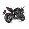EXHAUST RACE SS CB650R/CBR650R - 18103323 | Dr Rider