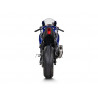 EXHAUST RACE TI YAMAHA R7 - 18103327 | Dr Rider