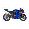 EXHAUST RACE TI YAMAHA R7 - 18103327 | Dr Rider