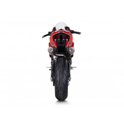 EXHAUST EVO PANIGALE V2 - 18103334 | Dr Rider