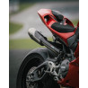EXHAUST EVO PANIGALE V2 - 18103334 | Dr Rider