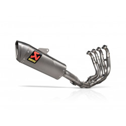 EXHAUST EVO TI/TI S1000RR - 18103335 | Dr Rider