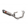EXHAUST EVO TIT/CF RSV4/TUONO - 18103341 | Dr Rider