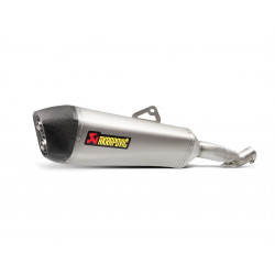 MISC EXHAUST VFR1200X CROSSTOU - 85030695 | Dr Rider