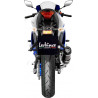 Ligne complète LeoVince GP Corsa EVO Yamaha YZF-R3 2015-2020 / MT-03 2016-2020 / MT-25 2015-2018 / YZF-R25 2014-2018 - Dr Rider