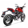 Ligne complète LeoVince LV-10 Honda CB125R 2018-2020 - Dr Rider