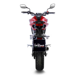 Ligne complète LeoVince LV-10 Honda CB125R 2018-2020 - Dr Rider